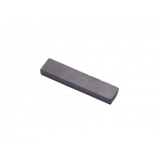 Bloco de Ferrite 46 x 10 x 5 mm